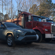 Image for article titled The 2019 Toyota RAV4 Can Almost Do It All